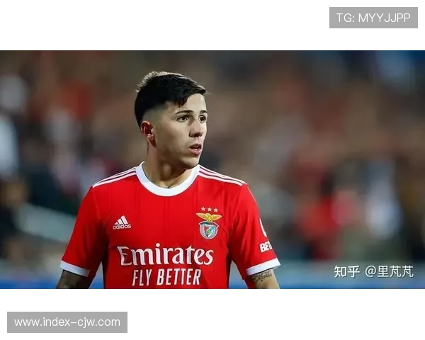 阿隆索看中切尔西核心恩佐费尔南德斯或成皇马下一个亿元先生