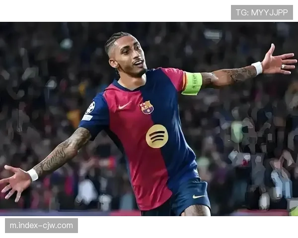 巴萨57球进攻火力联赛第一，八名球员进球上双呈多点开花