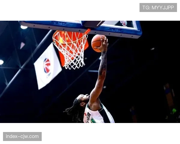 布罗金顿加盟辽宁，得分型锋卫擅长无球和接球投篮